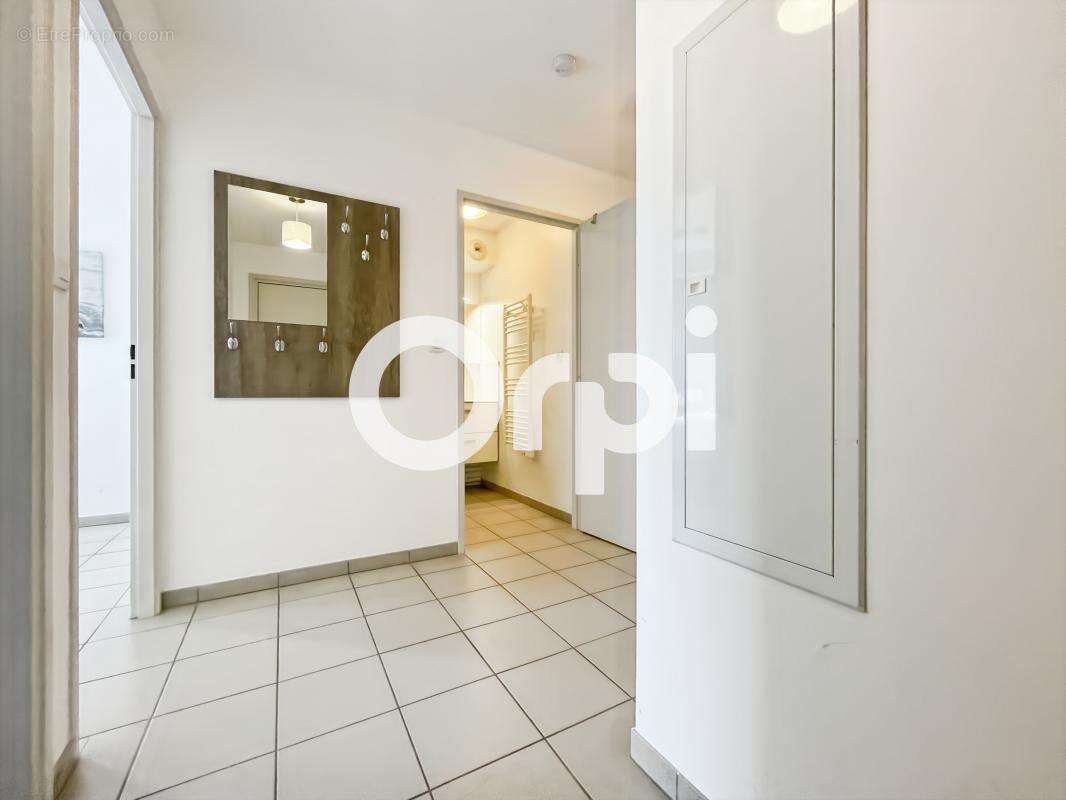Appartement 1 chambre + cabine avec balcon et place de parking privative à Bray-Dunes Plage (59123) - photo 2