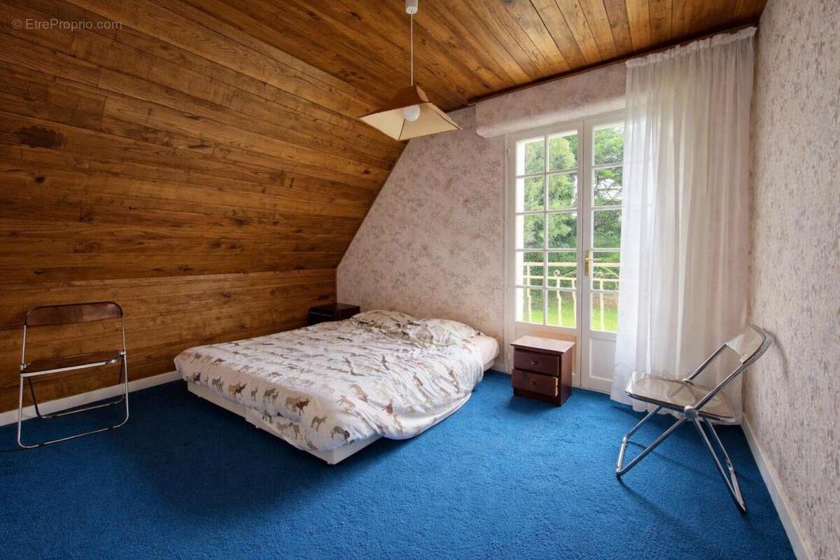 Photo 8 - Maison à SAINT-PHILIBERT