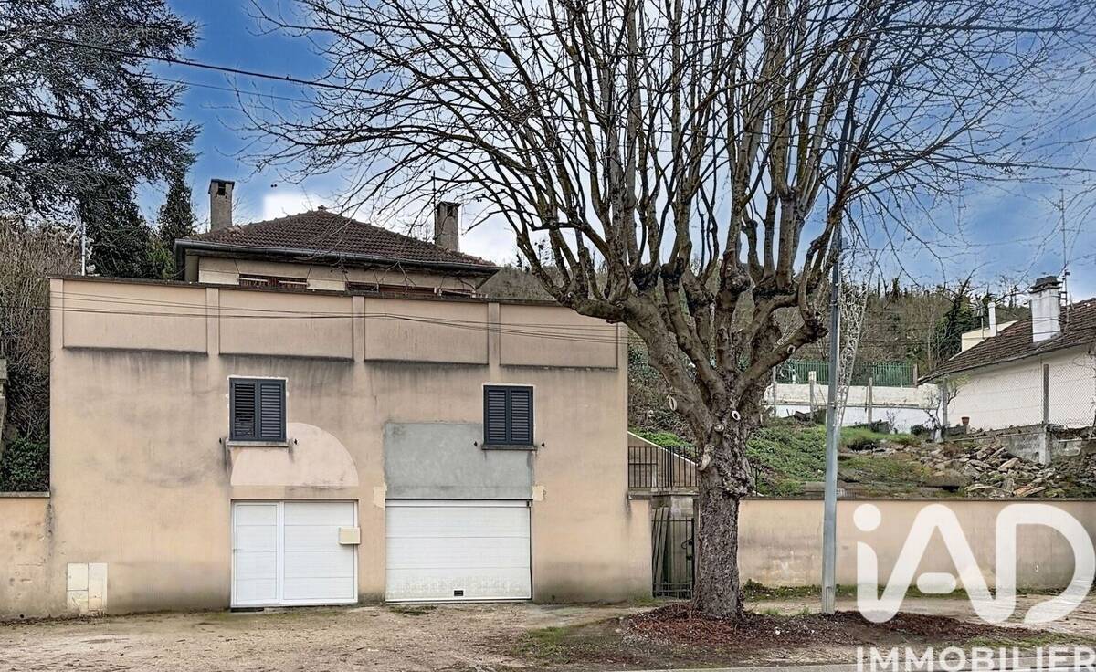 Photo 1 - Maison à TRIEL-SUR-SEINE