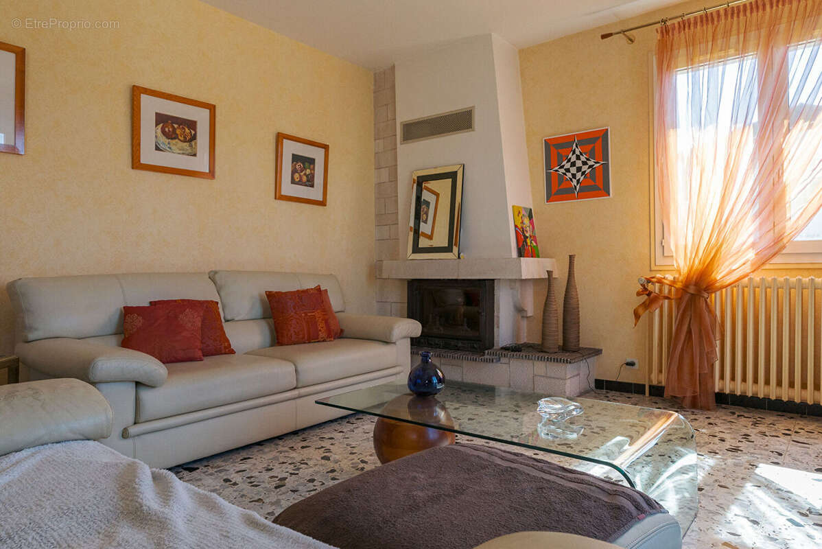 Maison à CARCASSONNE