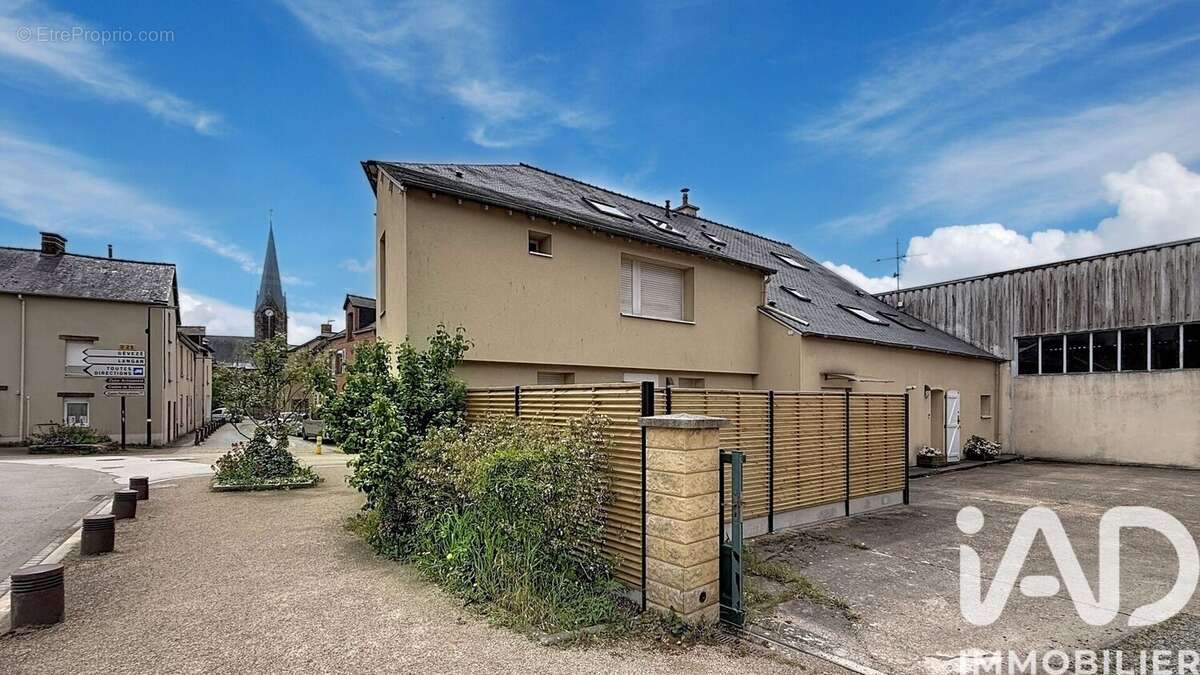 Photo 9 - Appartement à ROMILLE