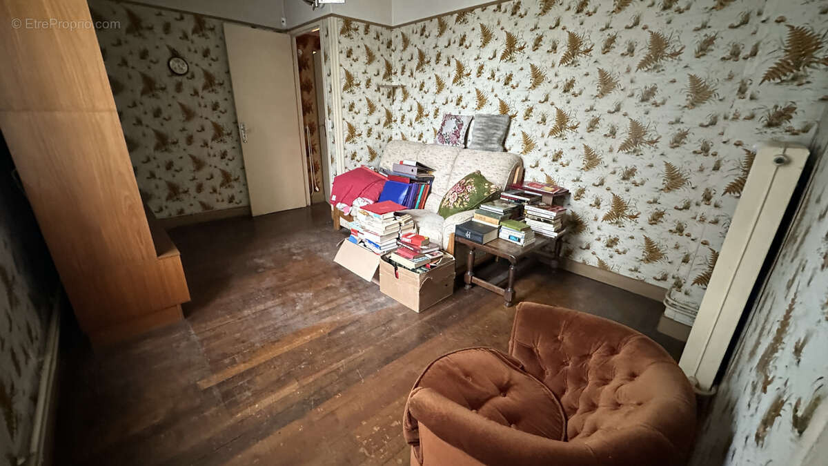 Maison à MAROLLES-EN-HUREPOIX