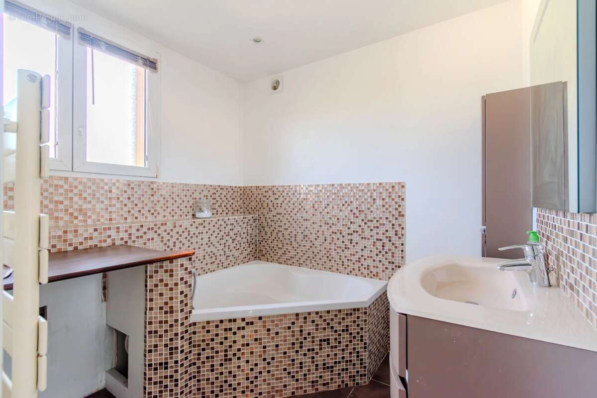 Appartement à MONTMORENCY