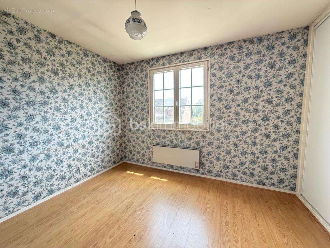 Maison familiale avec 3 chambres et sous-sol complet - photo 6
