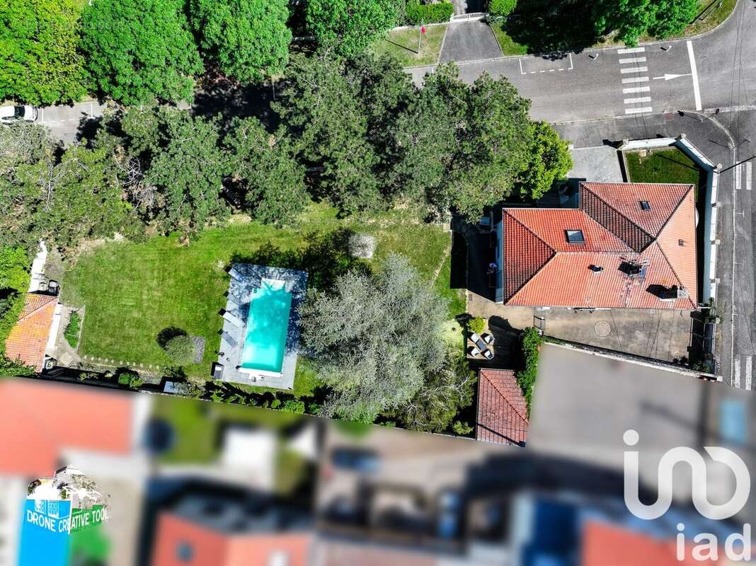 Photo 6 - Maison à NOMENY