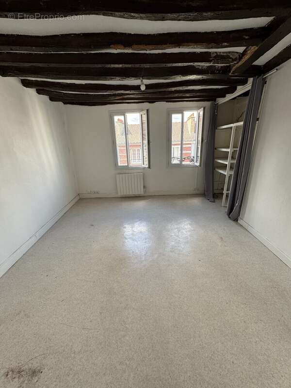 Appartement 23 m² à Rouen  - photo 2