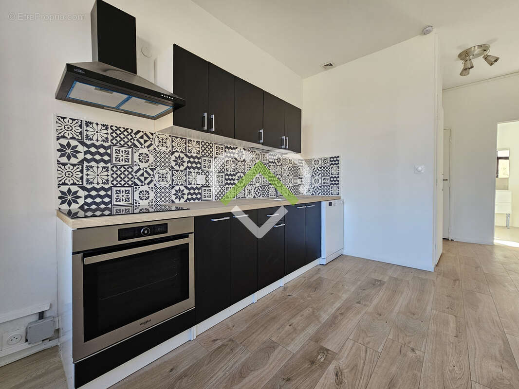 Appartement à HAUBOURDIN