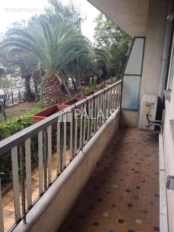 Appartement 20 m² à Nice  - photo 3