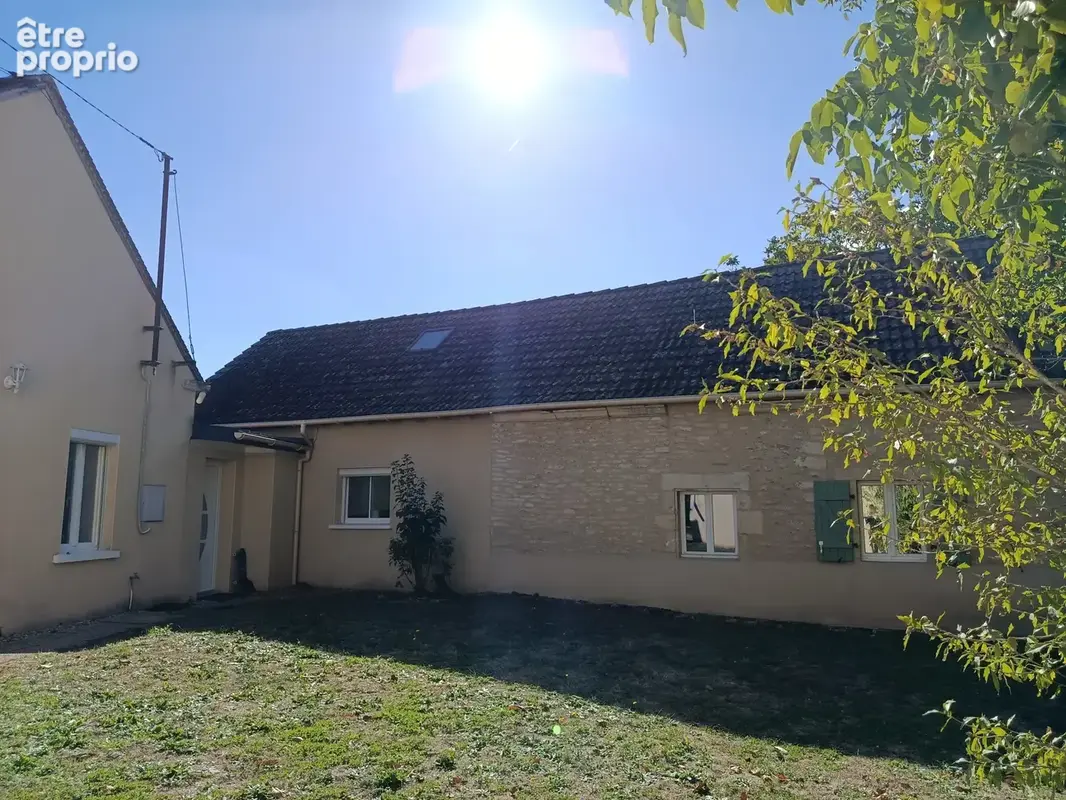 Maison au calme - photo 17
