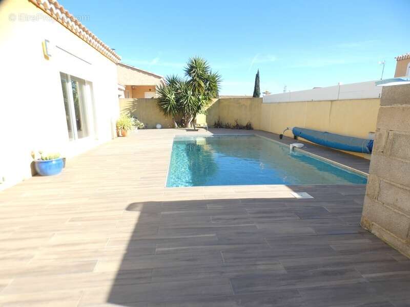 Maison à VIAS