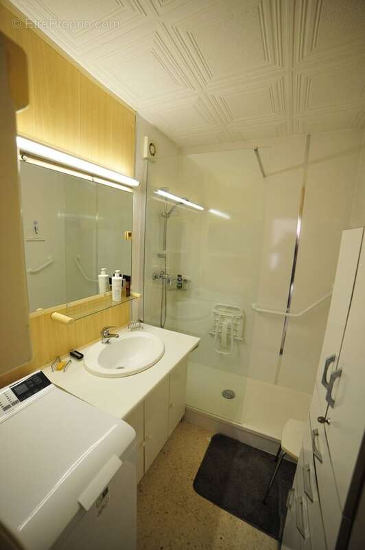 Appartement à LA GRANDE-MOTTE