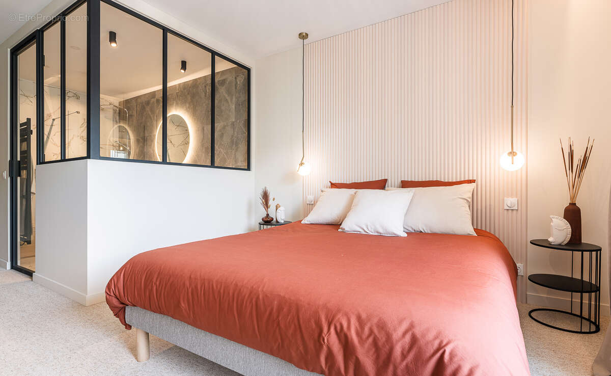 Appartement à ANNECY