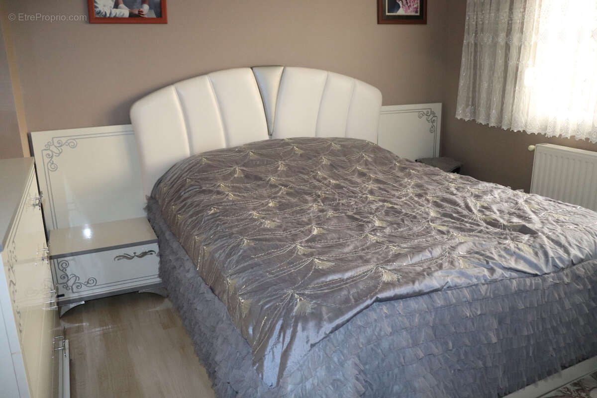 Maison T4 82 m2 - photo 10