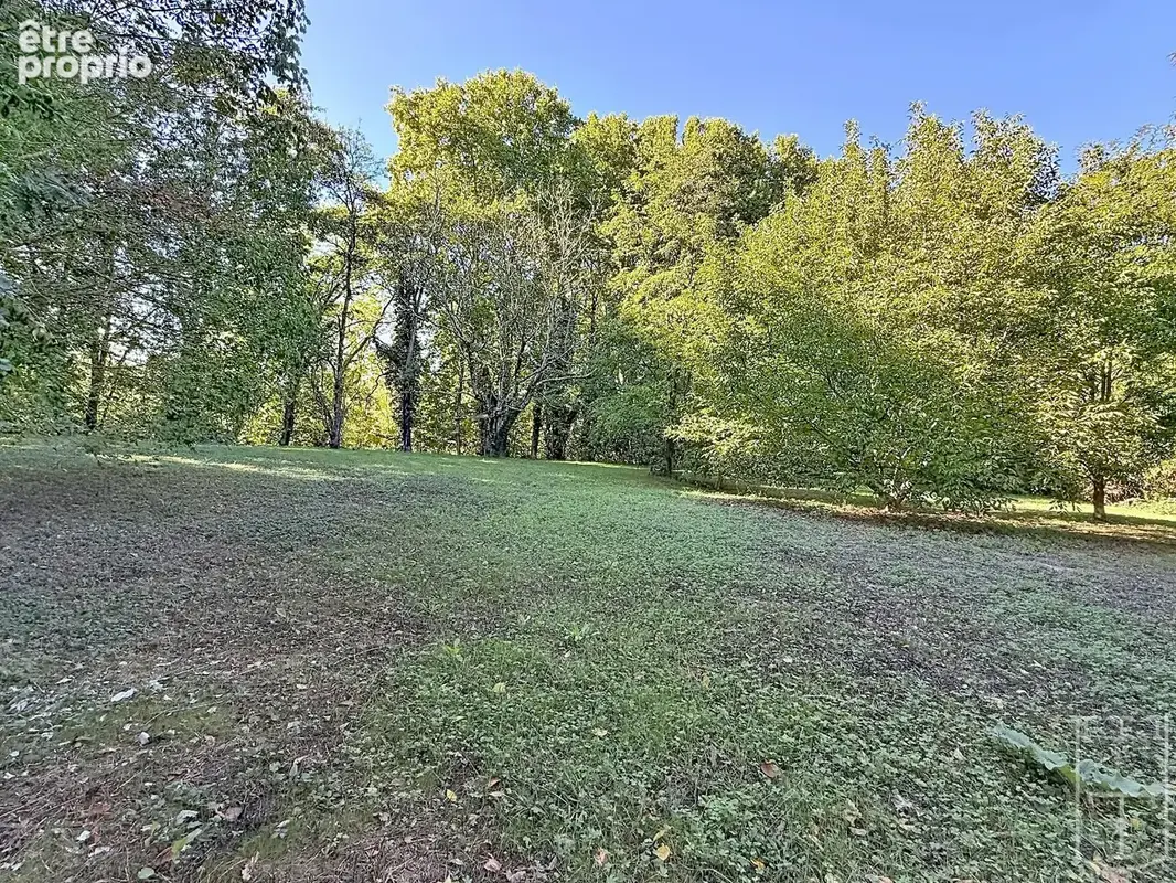 L'ancien moulin de Ruoms, un projet de vie aux possibilités infinies ! - photo 9
