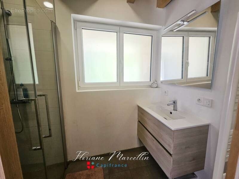 Maison à SAINT-LAURENT