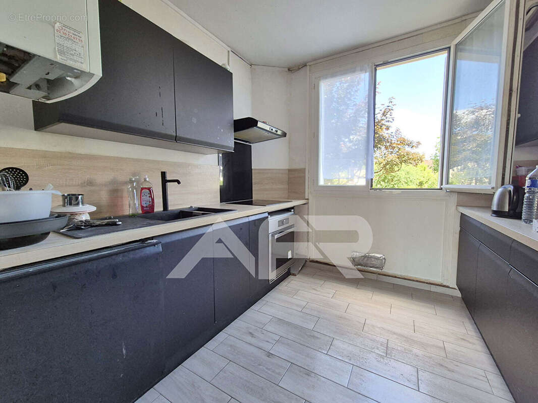 Appartement à MONTESSON