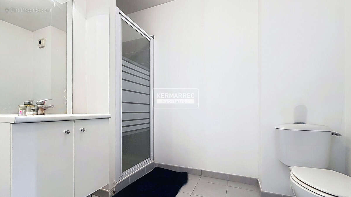 NANTES - Appartement 2 pièces - 45m² - photo 5