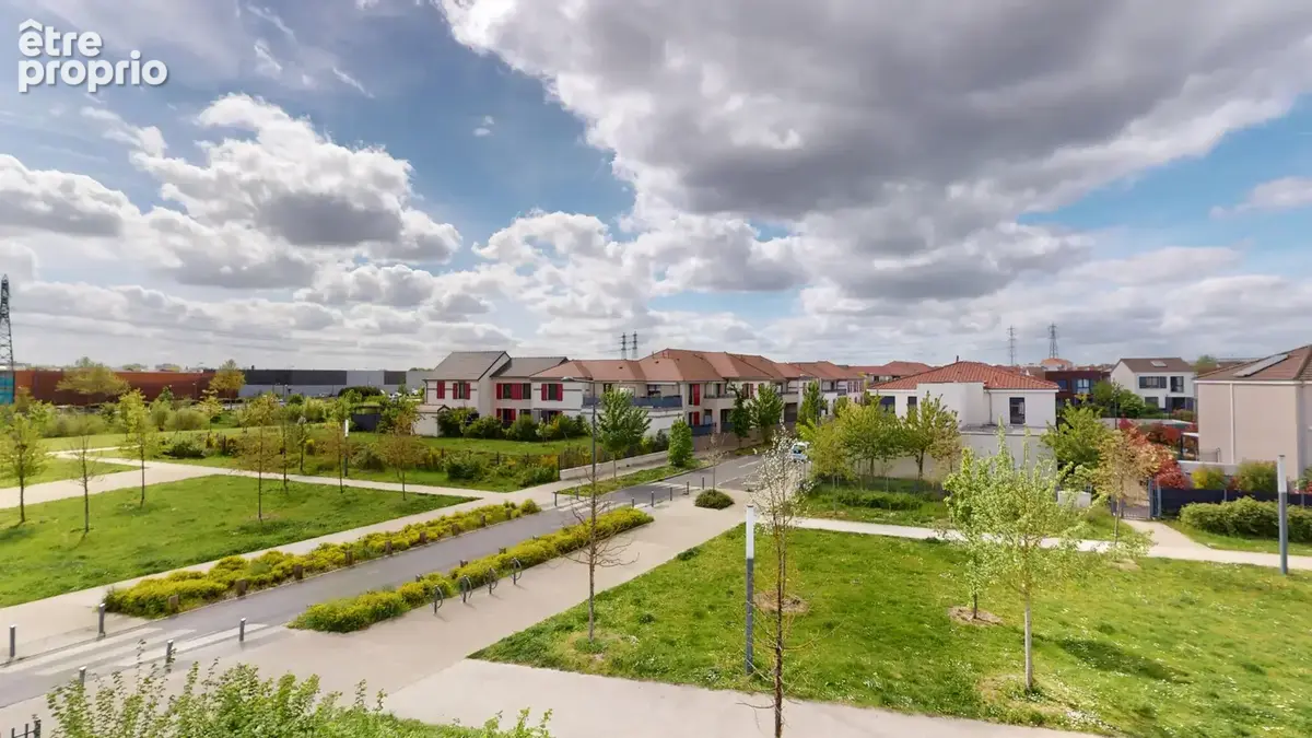 Appartement coup de coeur au Bois Rochefort - photo 5
