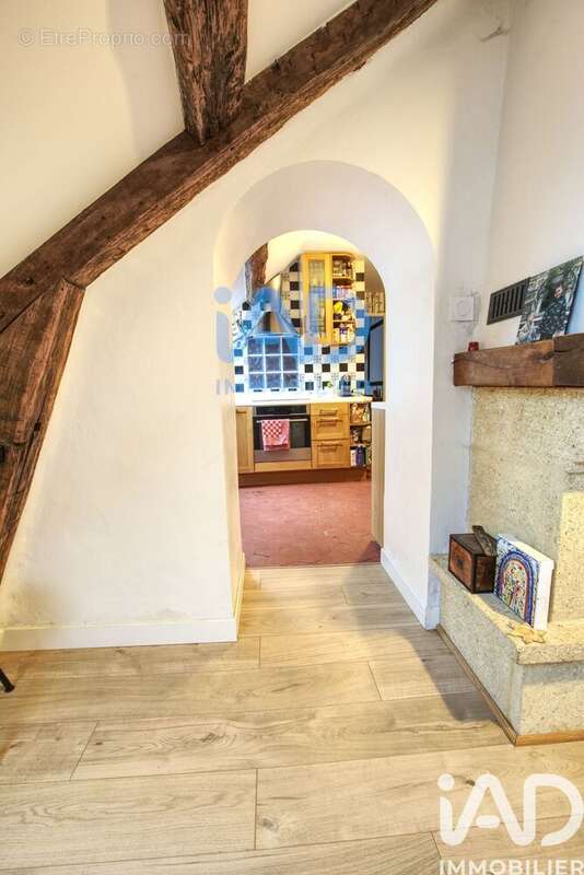 Photo 4 - Appartement à PRINGY