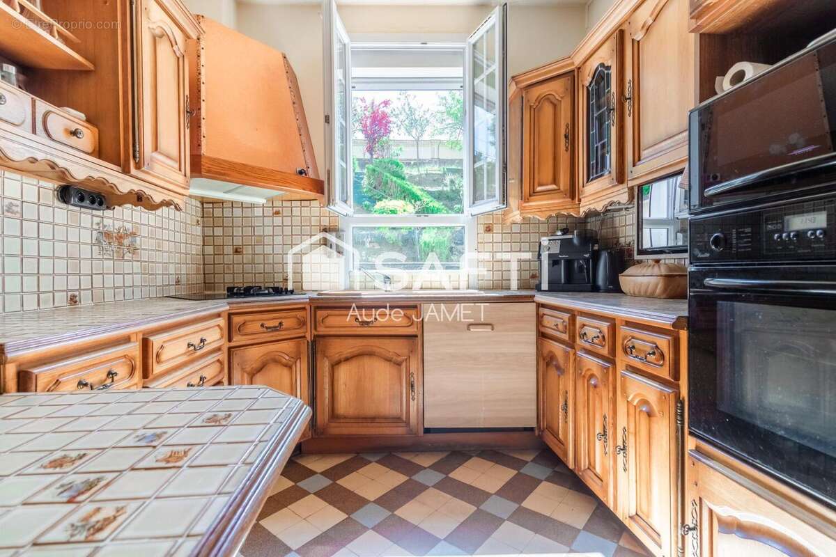 Photo 7 - Maison à VIROFLAY