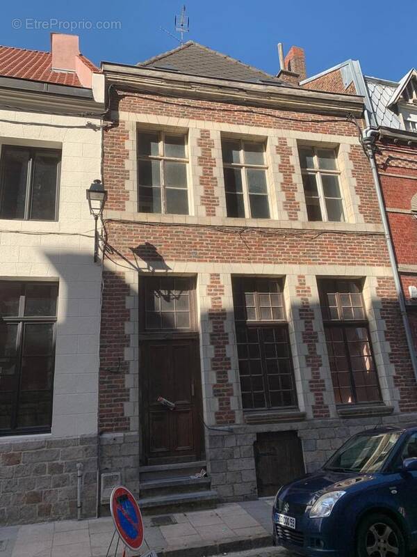 Maison à CAMBRAI