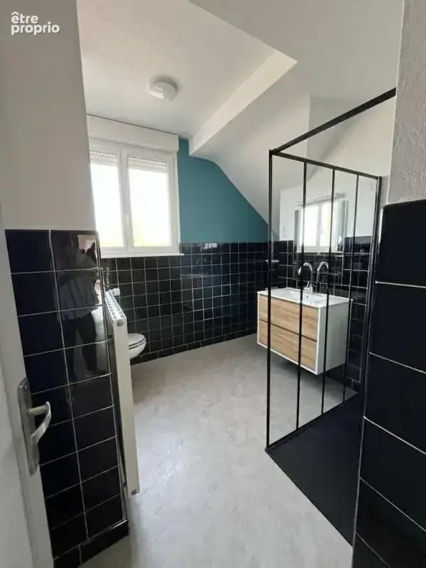 Maison a vendre 70300 en haute-saone - photo 24