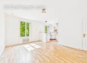 Appartement à SAINT-MAUR-DES-FOSSES