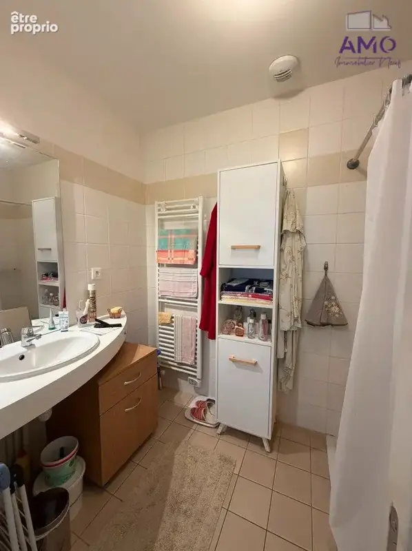 Maison 3 pièces 64 m² à vendre à Saint-Cyr-En-Val (45590) - photo 7