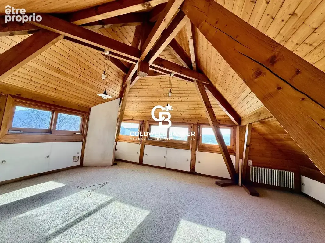 A vendre Maison familiale à Fillinges avec grand terrain, vue dégagée et environnement verdoyant 74250 - photo 21