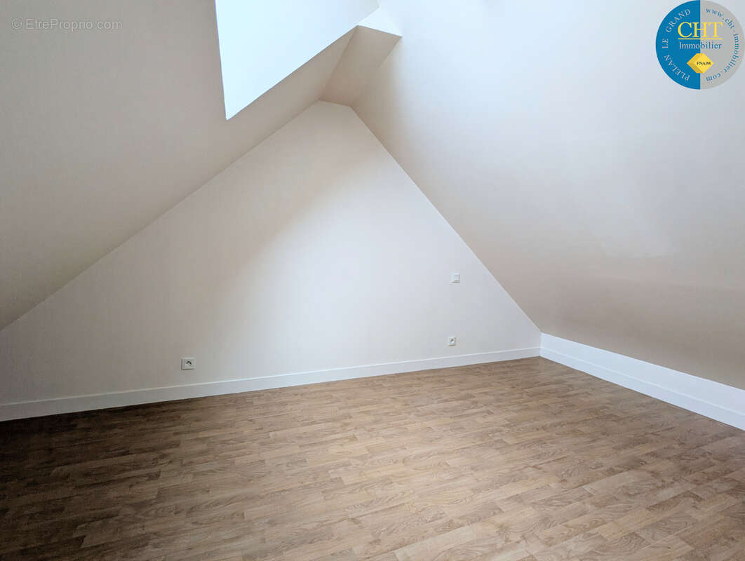 Maison à BEIGNON