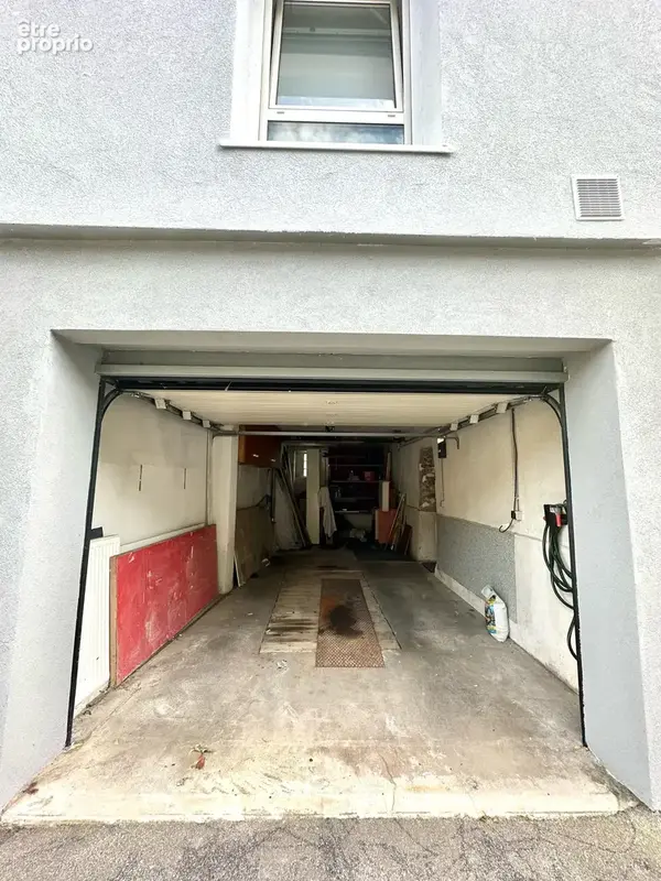 Maison individuelle rénovée   Lumineuse, fonctionnelle et prête à vivre ! - photo 18