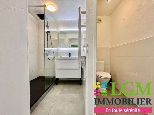 Appartement à LATTES