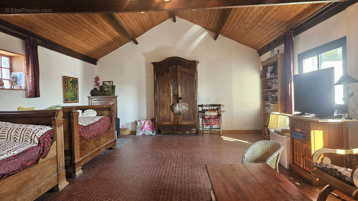 Maison à NOTRE-DAME-DE-MONTS