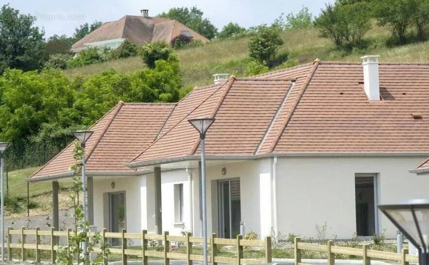 Maison à ORTHEZ