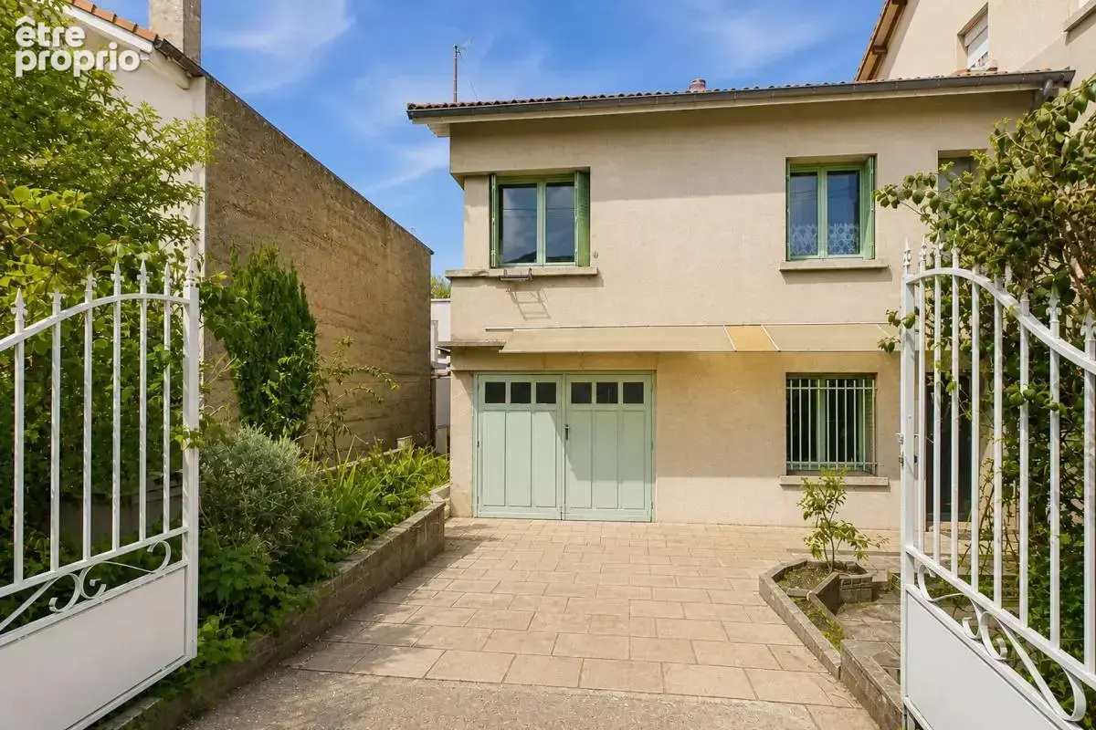 Maison à VALENCE