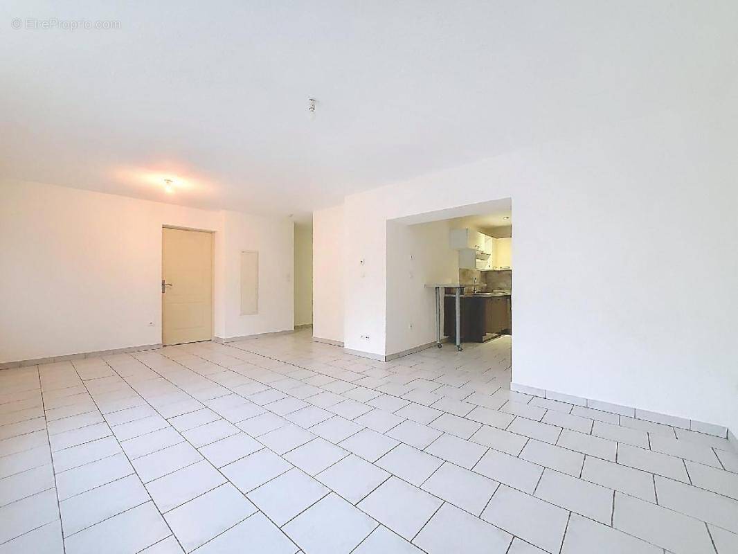 Appartement à LA BROQUE