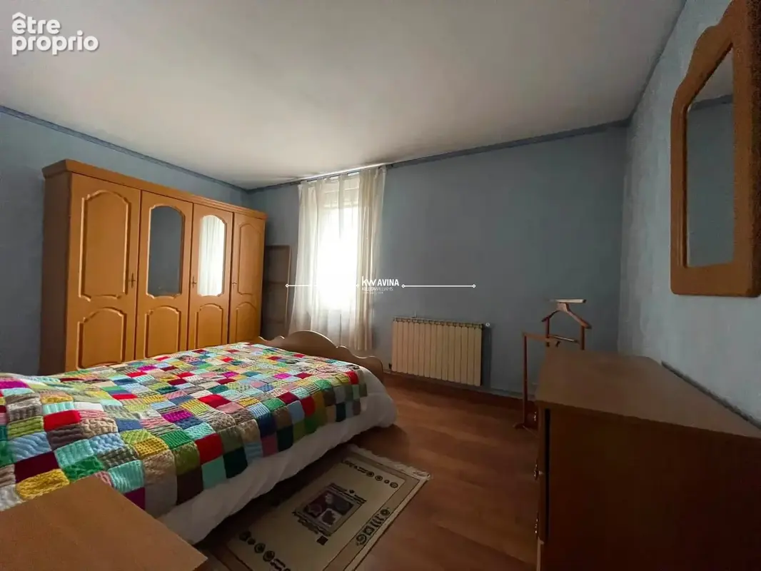 Maison 4 pièces 97 m² à vendre à Vieux-Conde (59690) - photo 5