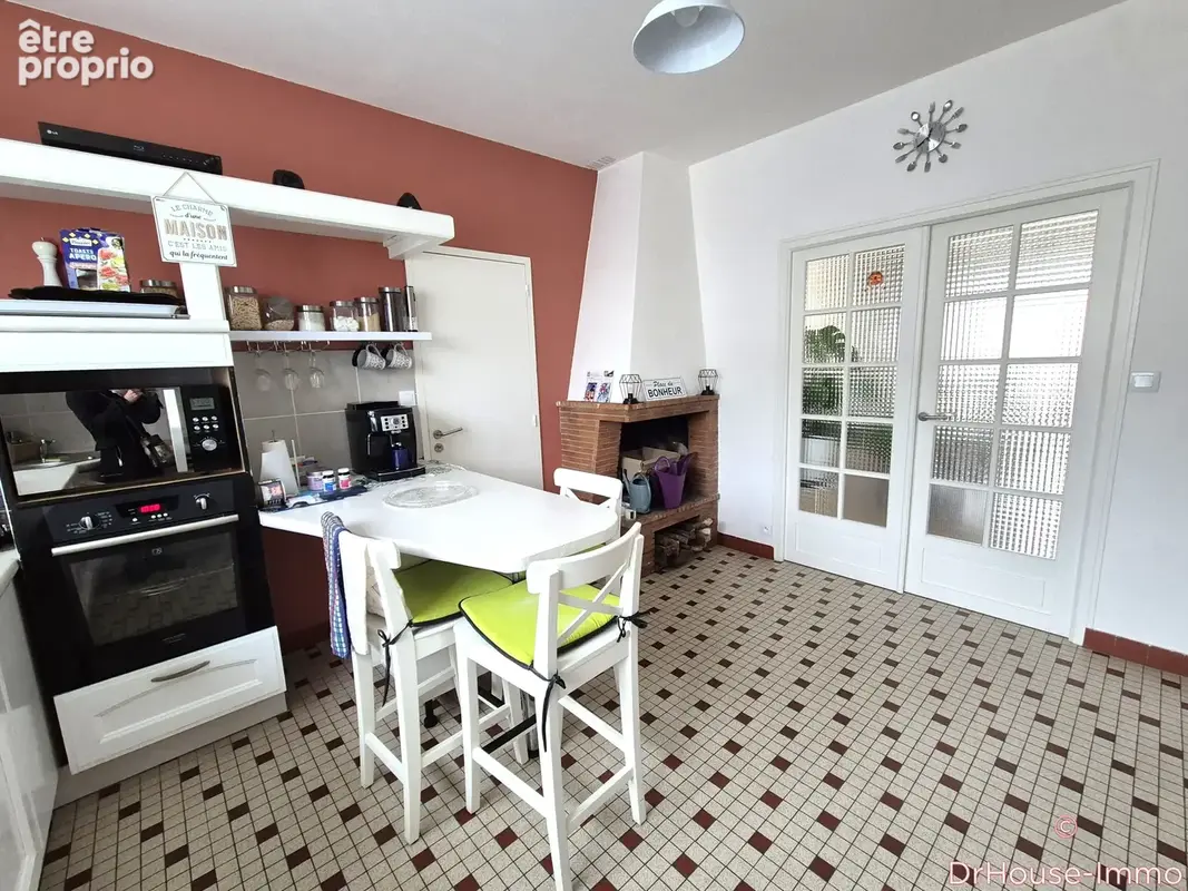 Maison 8 pièces 169 m² à vendre à Gorron (53120) - photo 9