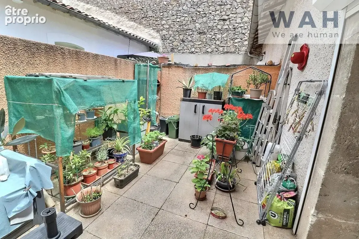 Vente appartement 2 pieces a clermont l'herault - photo 6
