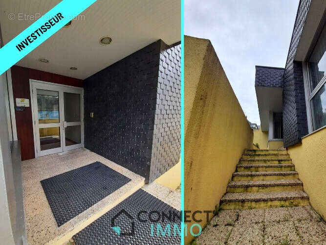 Appartement à GOURIN