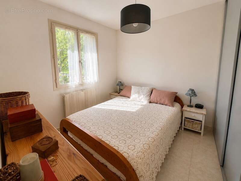 Plain-pied 90 m² aux portes de Castelnau-de-Médoc – 3 chambres, garage 36 m² et terrain 1 220 m² - photo 7