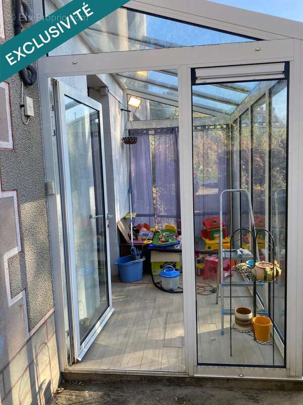 Photo 3 - Maison à LOUANNEC