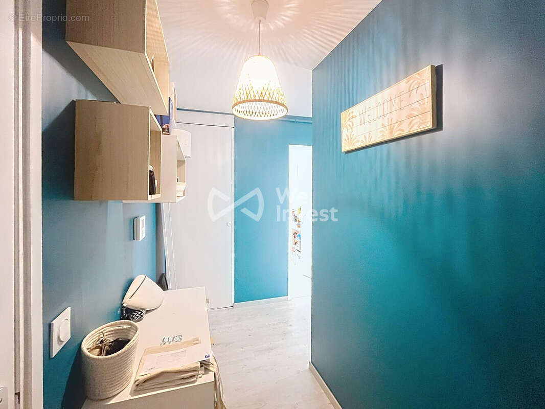 Appartement 72 m² à Nanterre  - photo 8