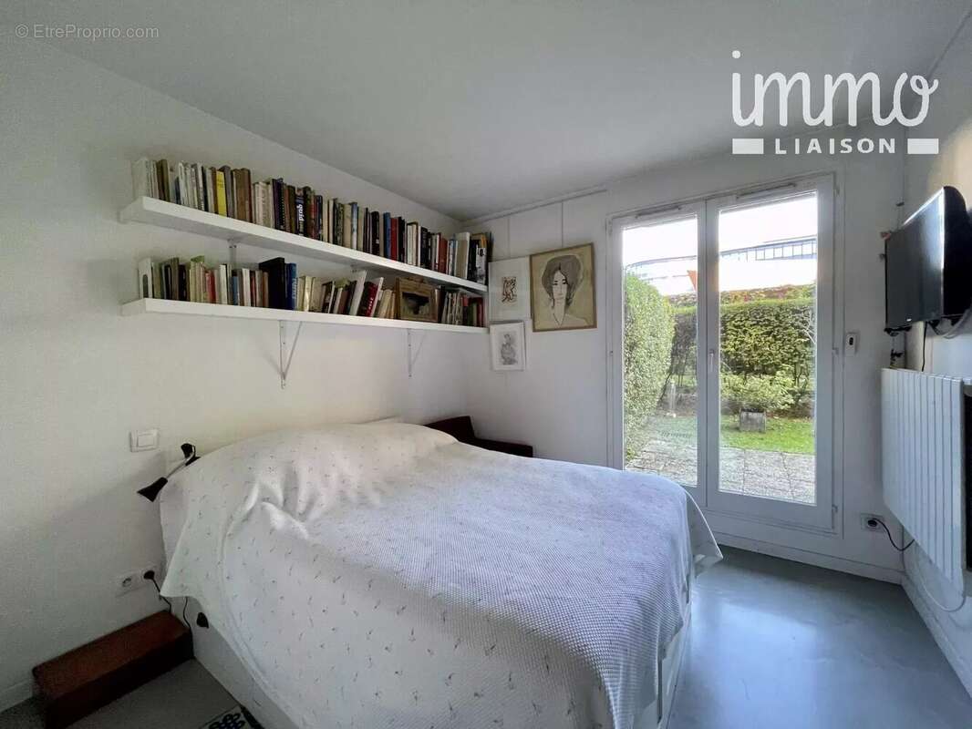 Appartement à MONTROUGE