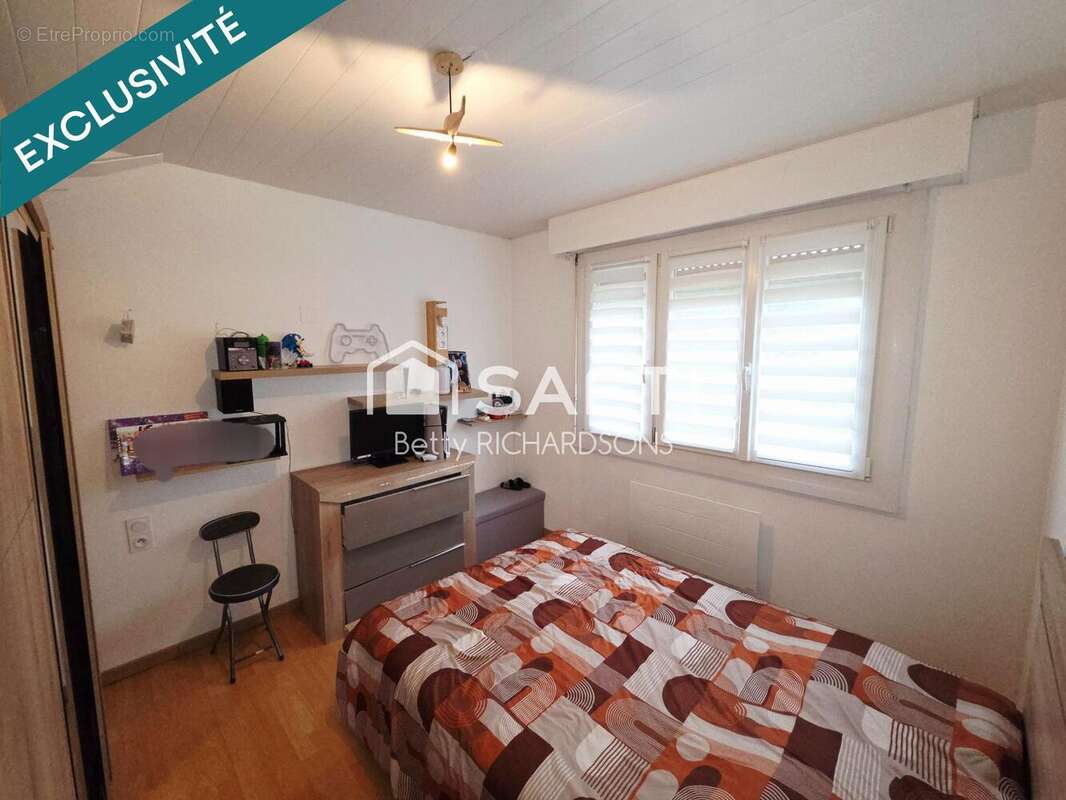 Photo 8 - Maison à LIEVIN