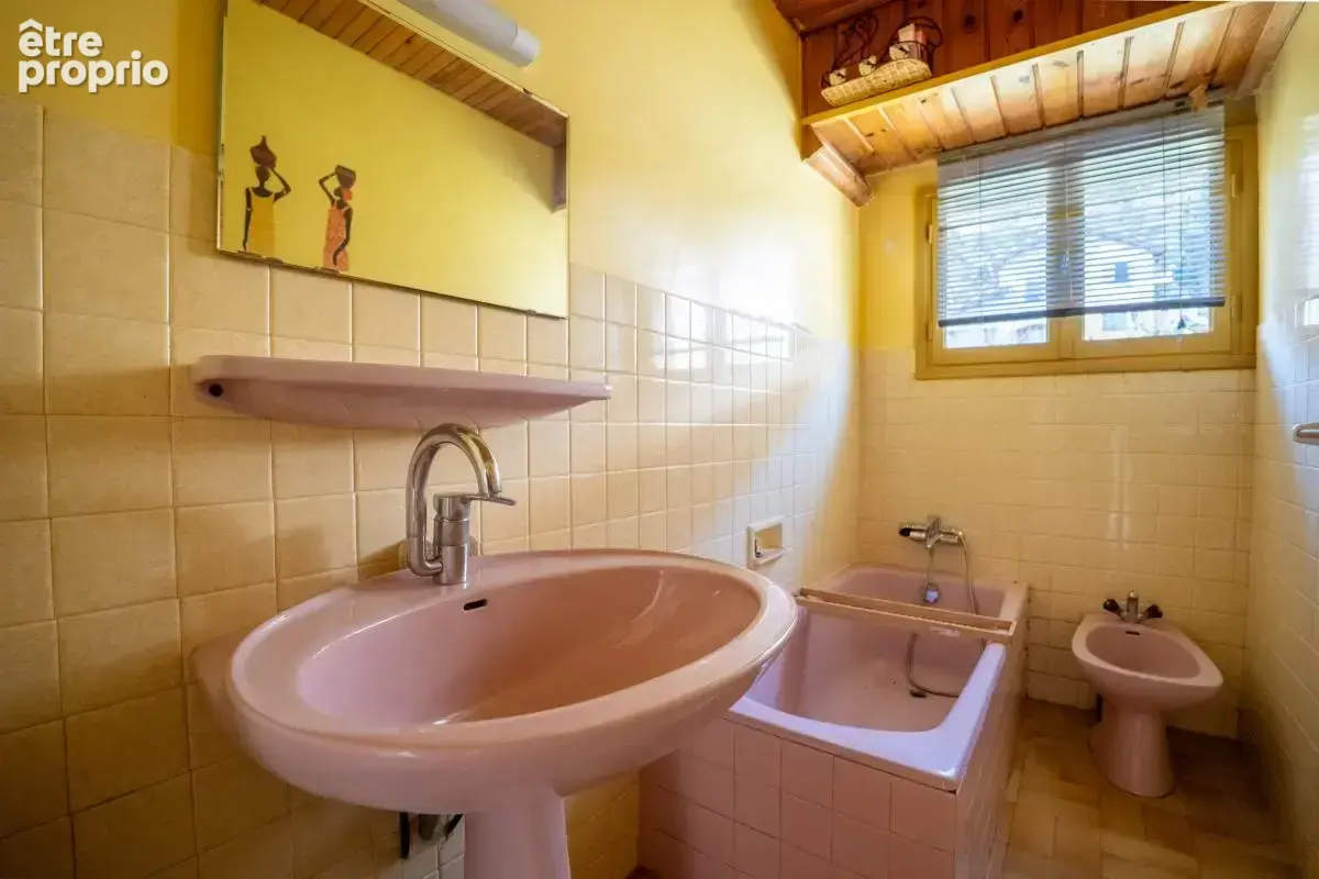 Maison 7 pièces 143 m² à vendre à Seyssins (38180) - photo 13