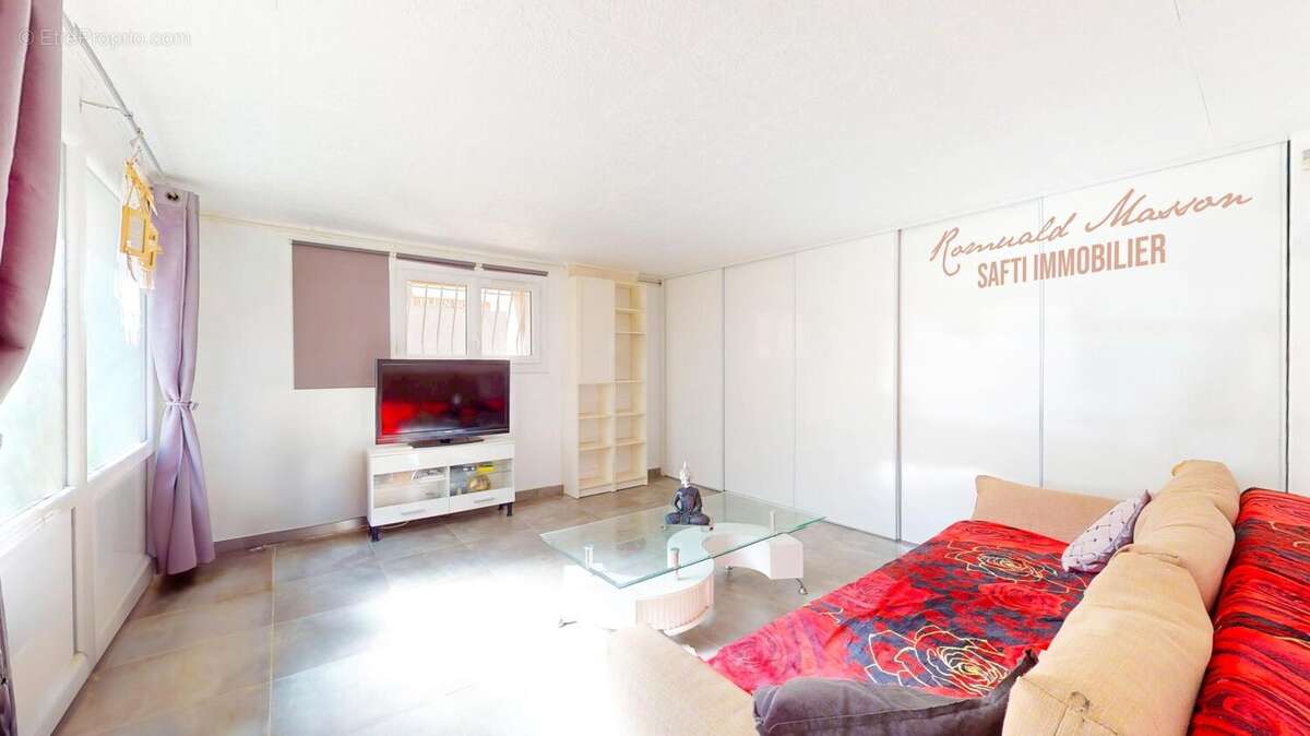 Photo 8 - Maison à TOULON