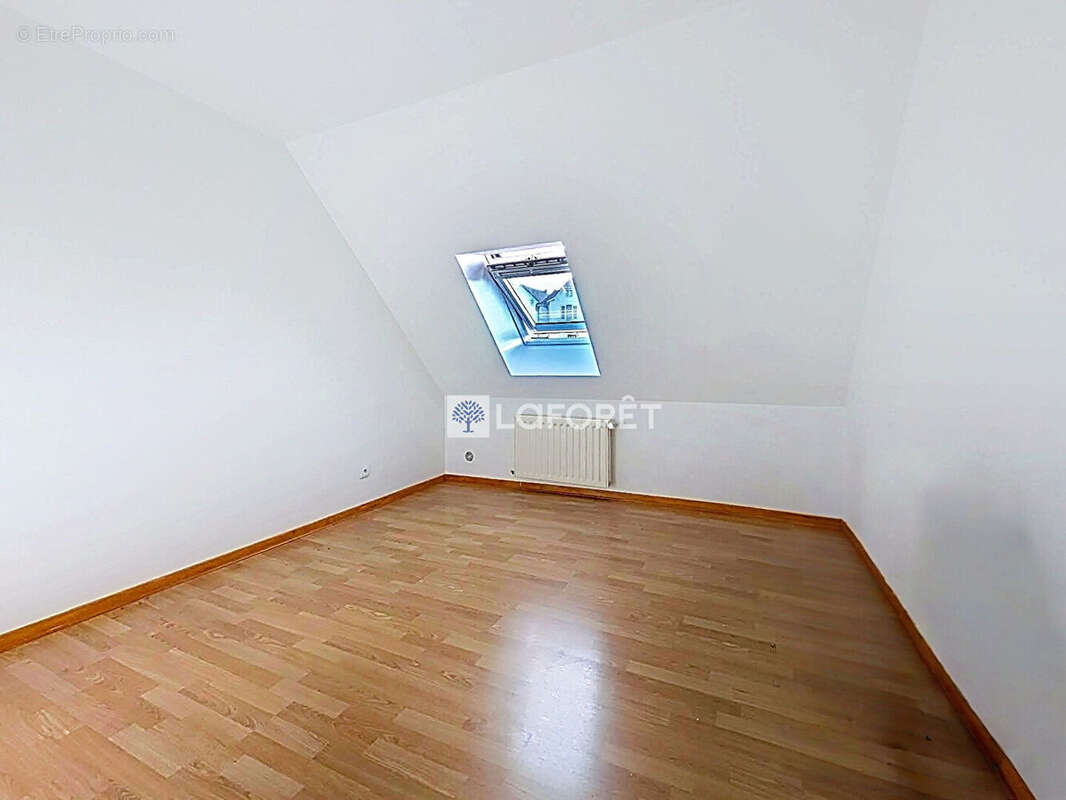Appartement Beaucourt 4 pièce(s) 87m² - photo 5