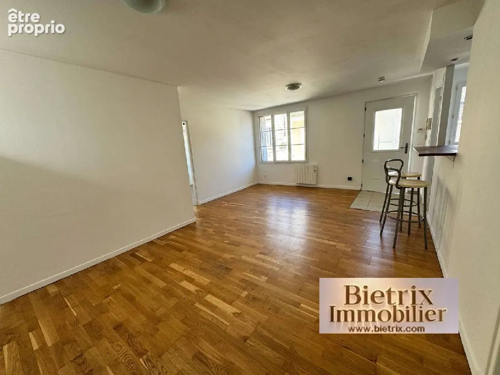 Maison 3 pièces 58 m² à vendre à Parmain (95620) - photo 13