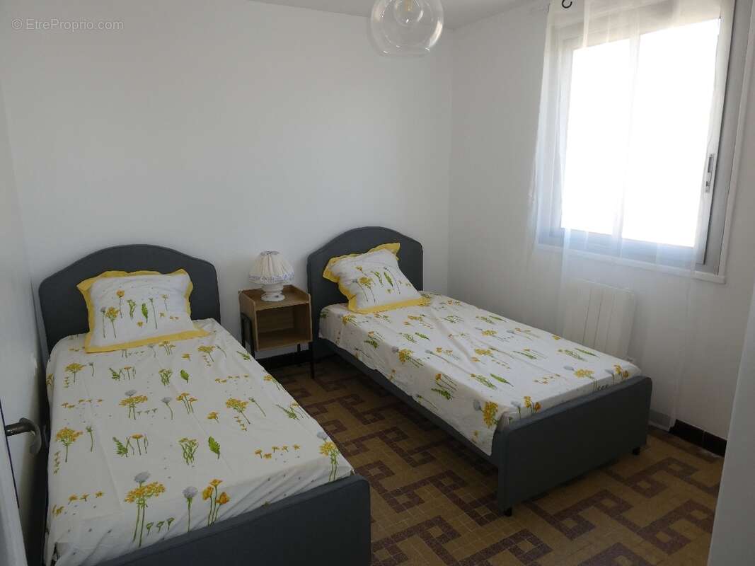 Appartement à PALAVAS-LES-FLOTS